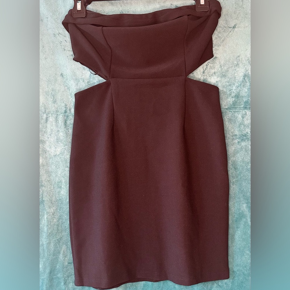 Princess Polly bodycon dress